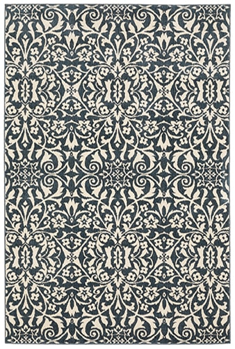 9'10" X 12'10" Rectangle Rug
