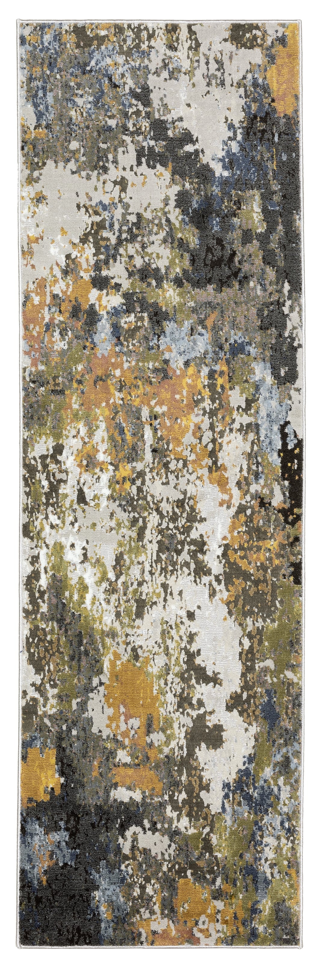 2' 3" X  7' 6"  Rug