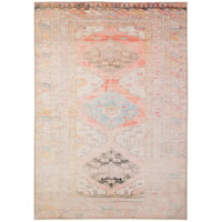 7' 6" X  9'11" Rectangle Rug