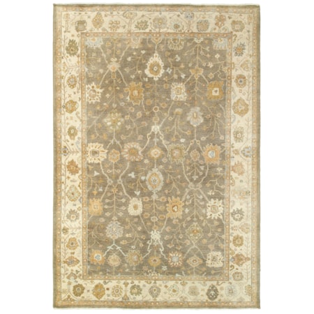 10' 0" X 14' 0" Rectangle Rug