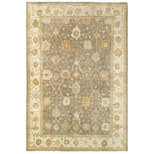 10' 0" X 14' 0" Rectangle Rug