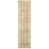 Oriental Weavers Palace 2' 6" X 10' 0" Runner Rug