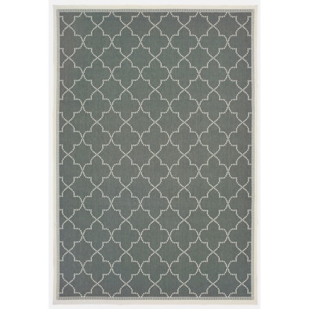 3' 7" X 5' 6" Rectangle Rug