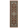 Oriental Weavers Aberdeen 2' 3" X  7' 6"  Rug