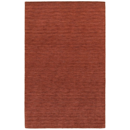 6' 0" X  9' 0" Rectangle Area Rug