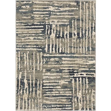 7' 10" x 10' Rug