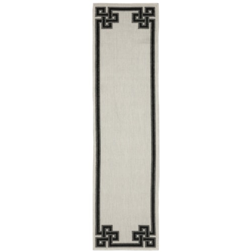 1'10" X  7' 3" Runner Rug