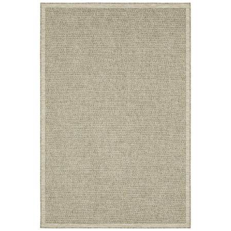 3' 3" X 5' Rug