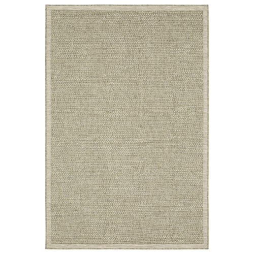3' 3" X  5' Rectangle Rug