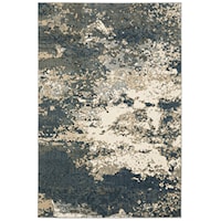 7'10" X 10' Rectangle Rug