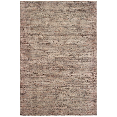 8&apos; X 10&apos; Rectangle Rug