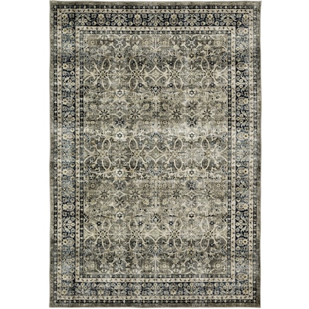 2' X  8'  Rug