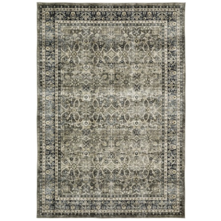 7' 6" X 10' Rug