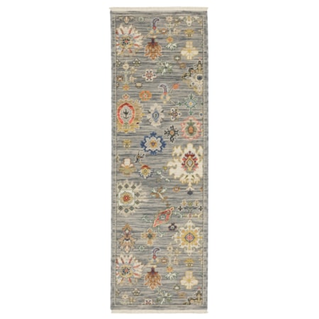 2' X  6'  Rug