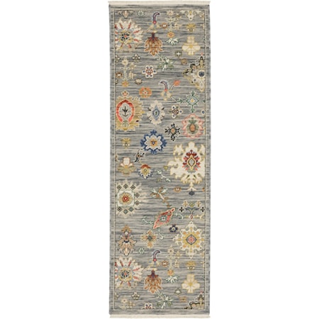 2' X  6'  Rug