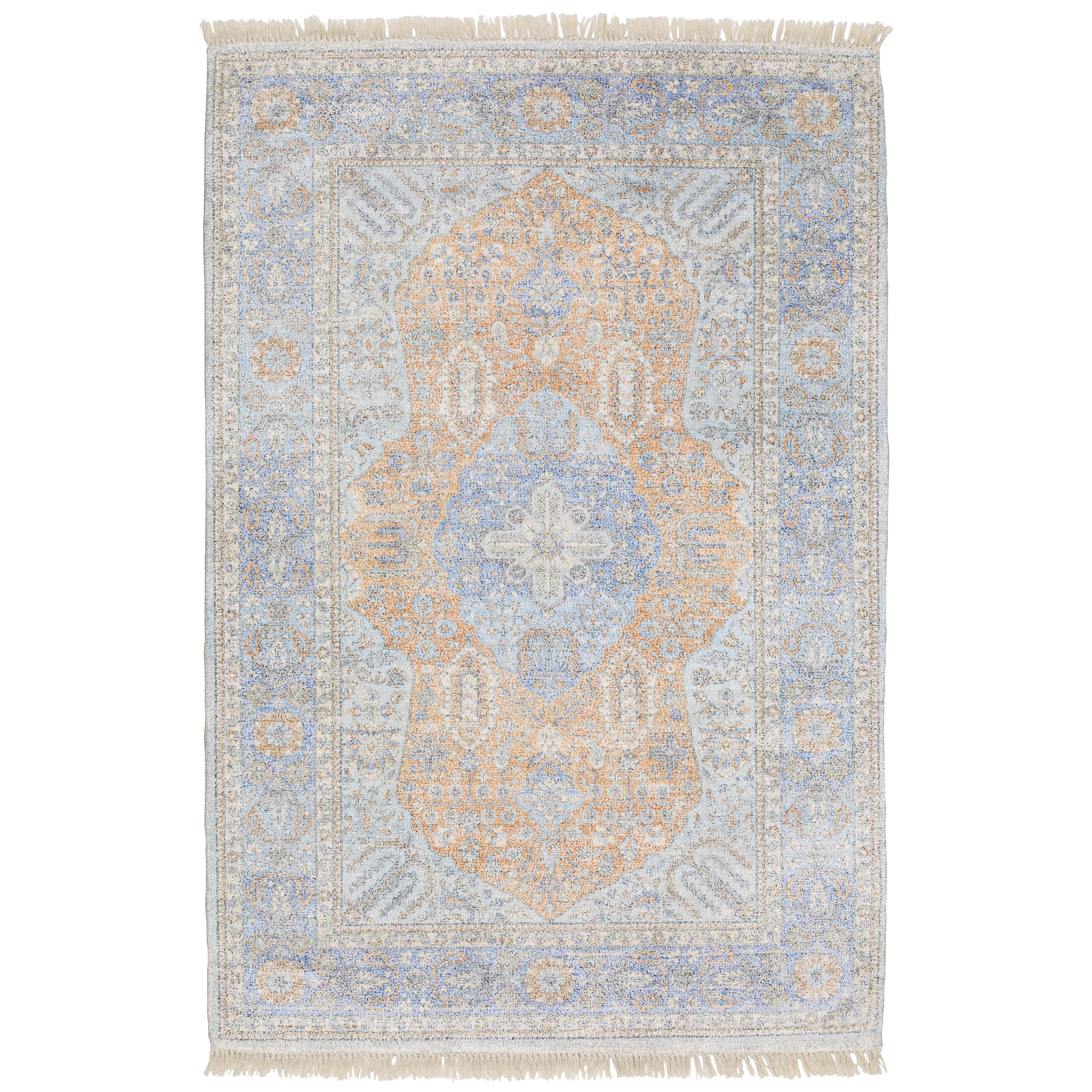 5' x 8' Rug