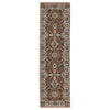 Oriental Weavers Aberdeen 2' 3" X  7' 6"  Rug