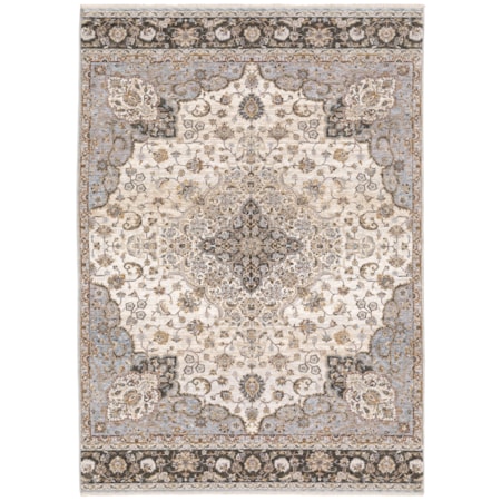3' 3" X 5' Rectangle Rug