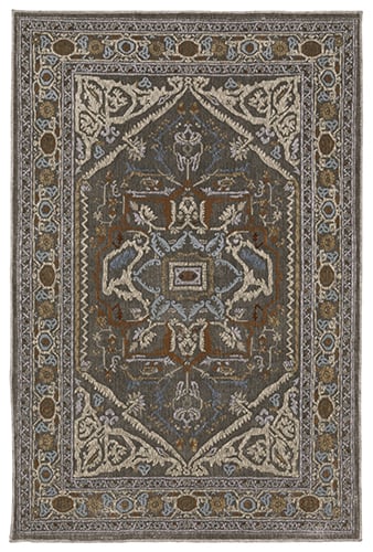 Oriental Weavers Ellington 6' 7" X  9' 6"  Rug