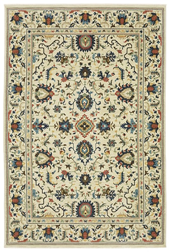 Oriental Weavers Francesca 7'10" X 10'10"  Rug
