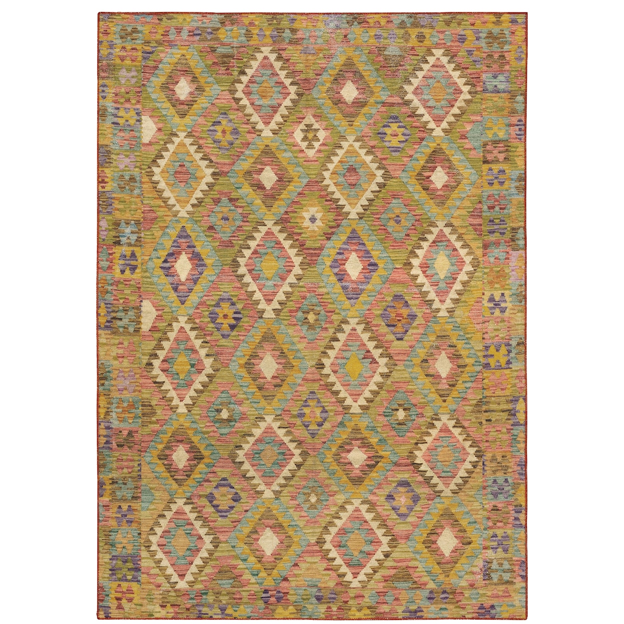 Oriental Weavers Malibu 5' X  7'  Rug