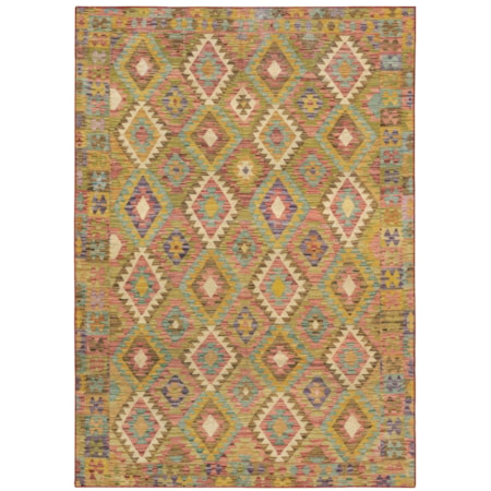 2' X 3' Rug