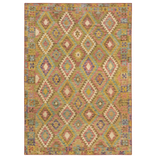 2' X  3' Rectangle Rug