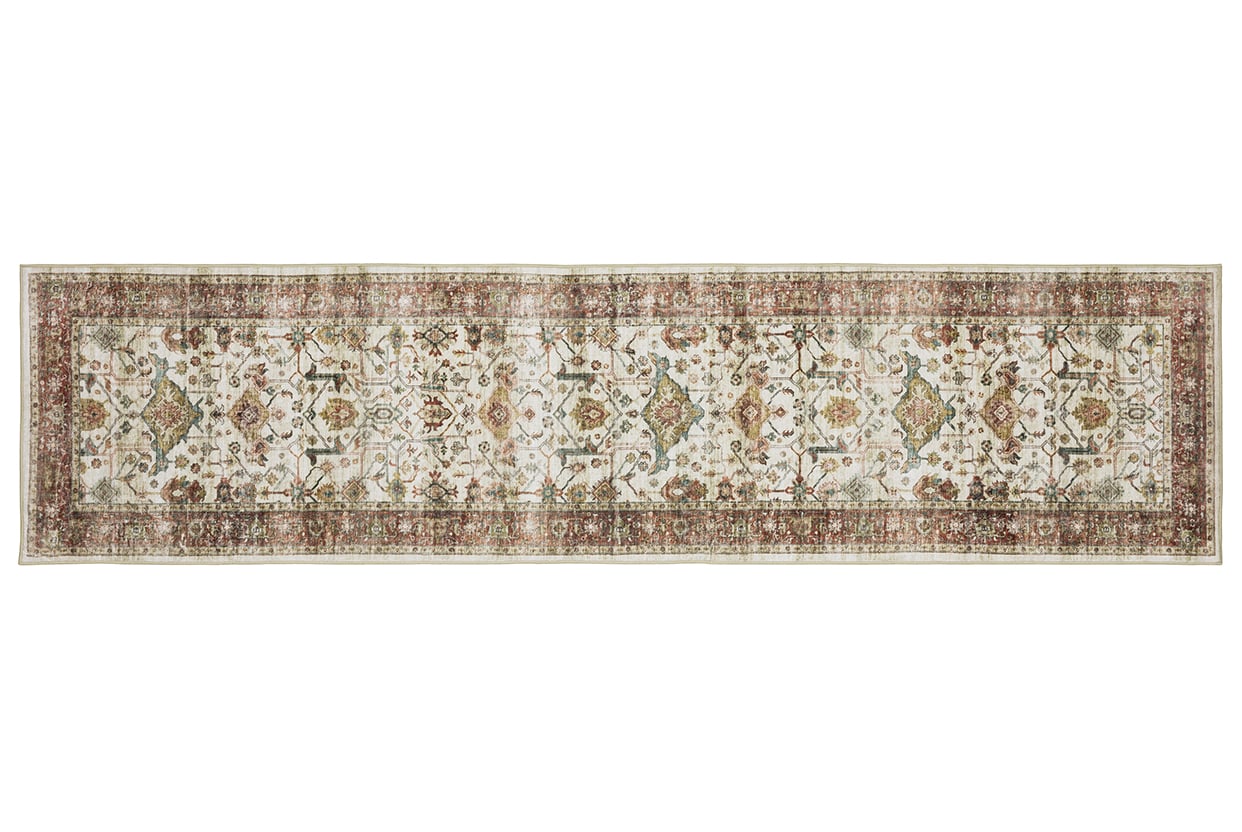 2' X  8'  Rug