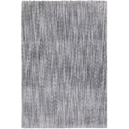 6' 7" X  9' 6" Rectangle Rug