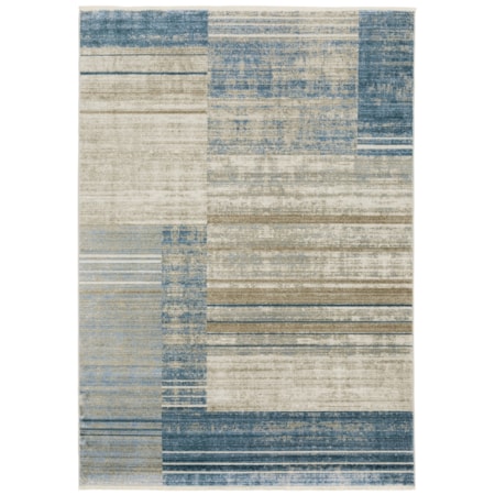 3'10" X 5' 5" Rug