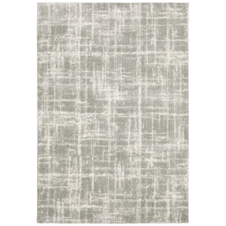 6' 7" X 9' 6" Rug