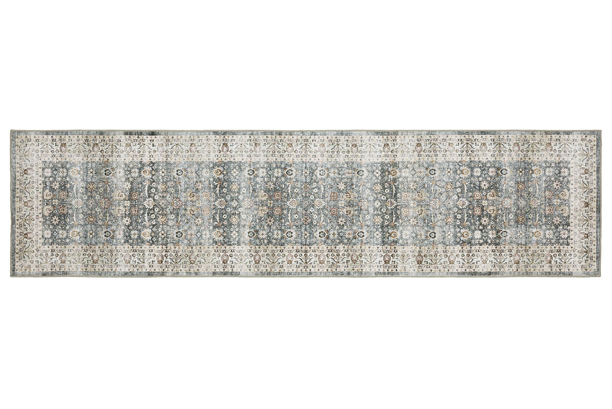Oriental Weavers Sumter 2' X  8'  Rug