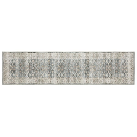 2&apos; X  8&apos;  Rug