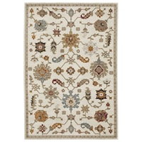 8' 6" X 11' 7" Rectangle Rug