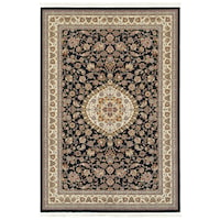 9'10" X 12'10" Rectangle Rug