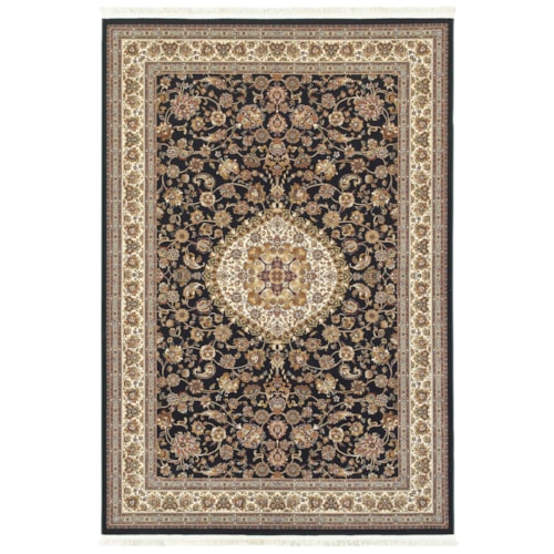 7'10" X 10'10" Rectangle Rug