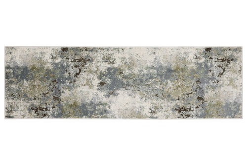 2' 3 X  7' 6 Egypt Rug