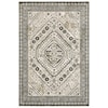 Oriental Weavers Georgia 5' 3" X  7' 3" Rectangle Rug