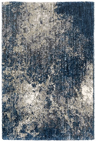 6' 7" X  9' 6" Rectangle Rug