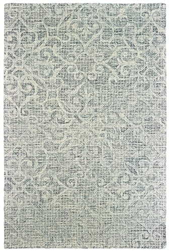 5' X  8' Rectangle Rug