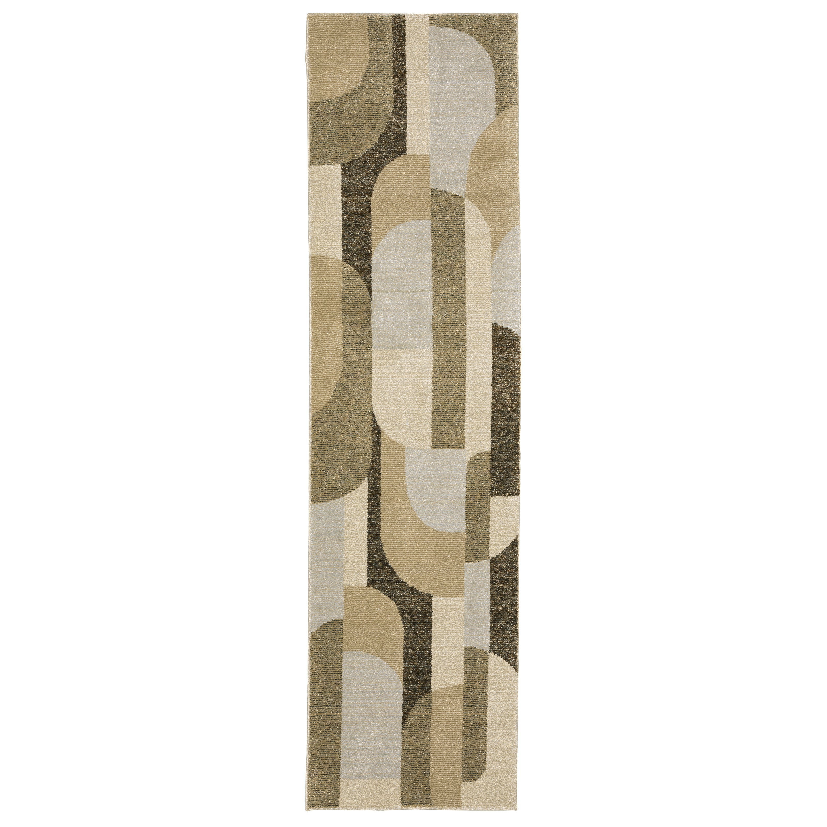 2' 3" X  8'  Rug