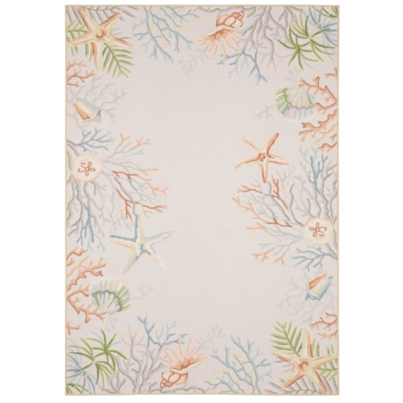3' 6" X 5' 6" Rug
