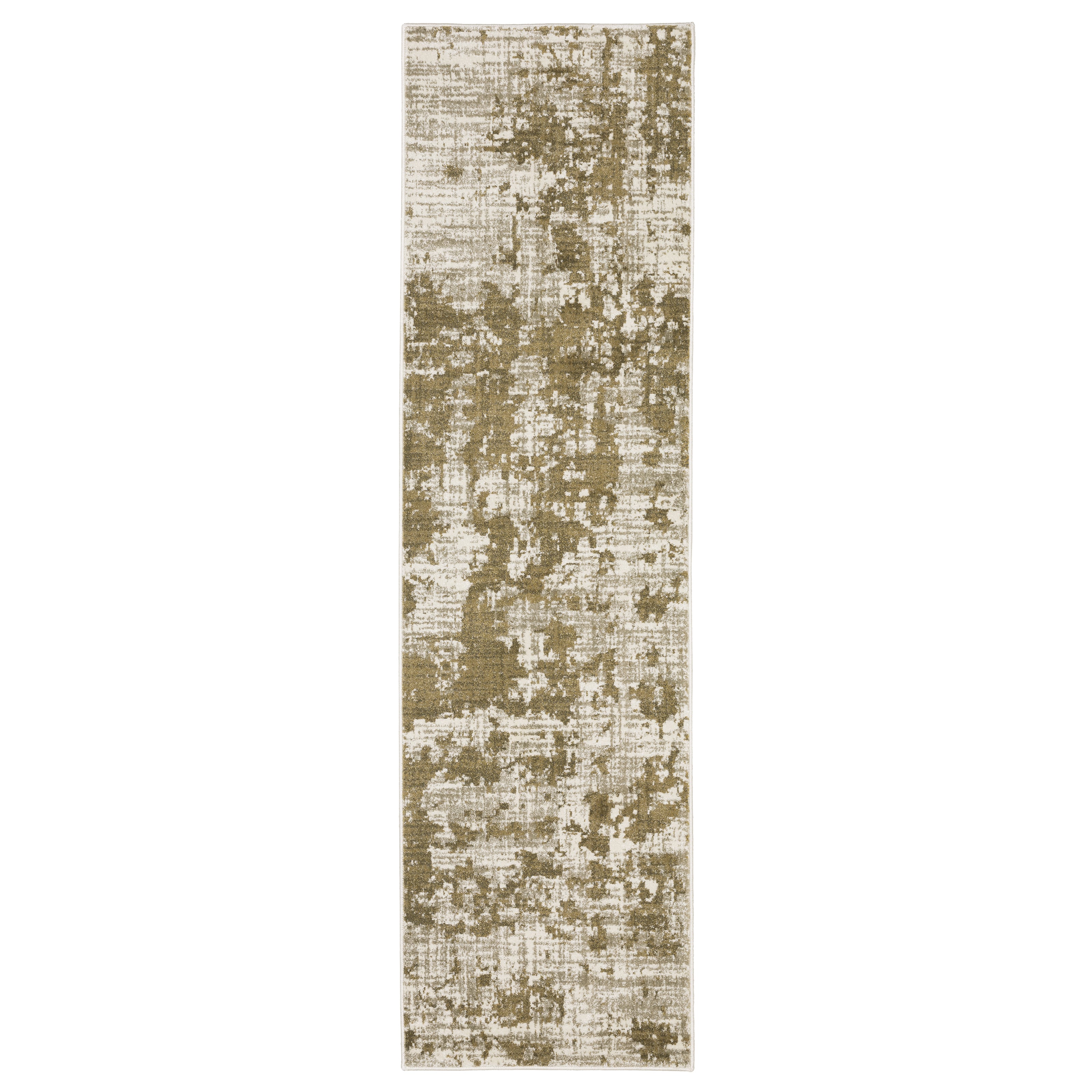 2' 3" X  7' 6"  Rug