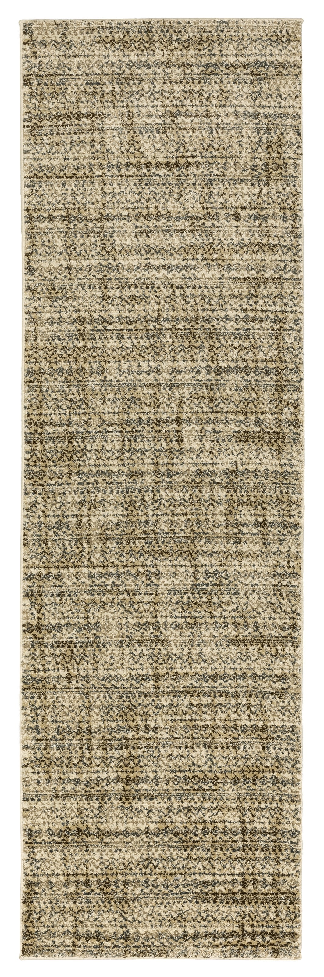 2' 3" X  7' 6"  Rug
