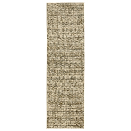 2&apos; 3&quot; X  7&apos; 6&quot;  Rug