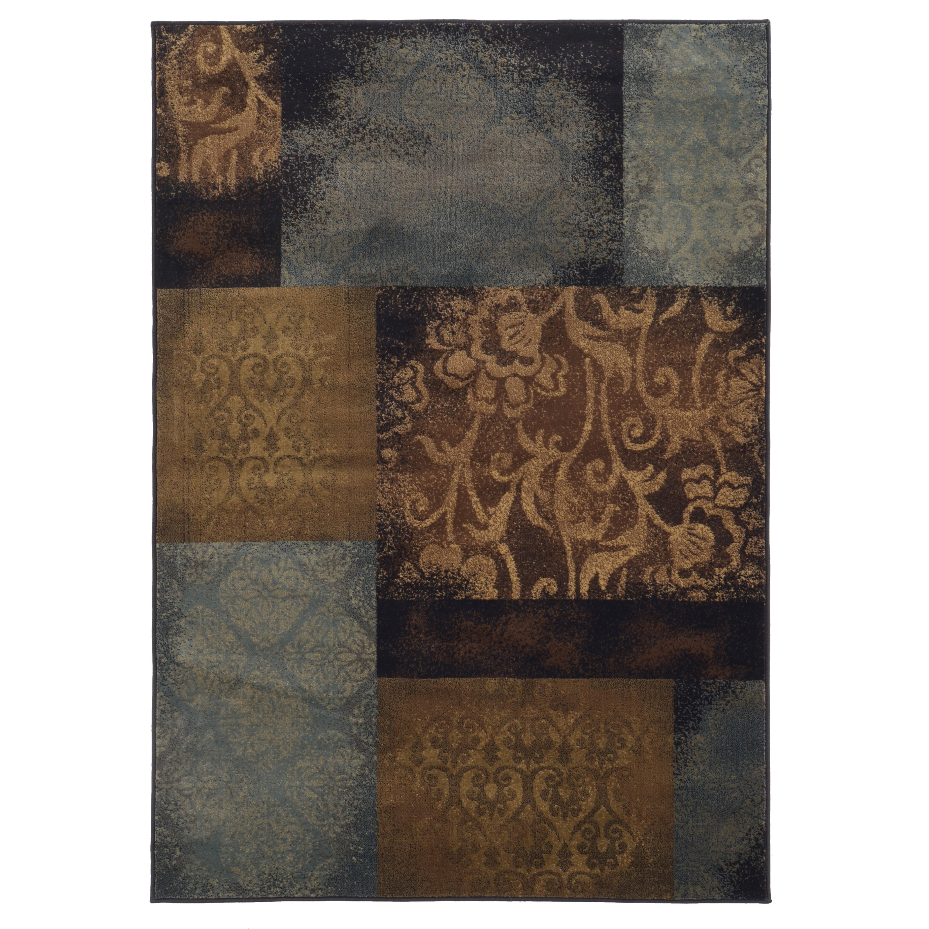 10' X 13' Rug