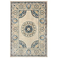 7'10" X 10'10" Rectangle Rug