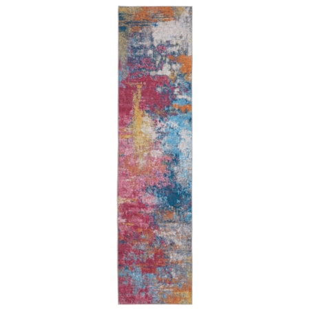 2' X  8'  Rug