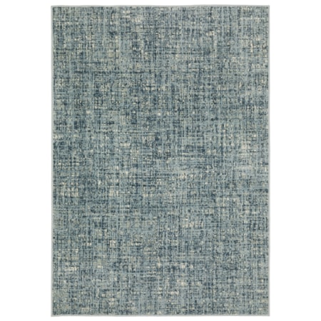 6' 7" X  9' 2"  Rug