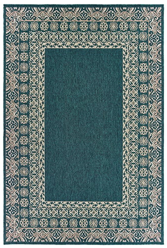 7'10" X 10' Rectangle Rug